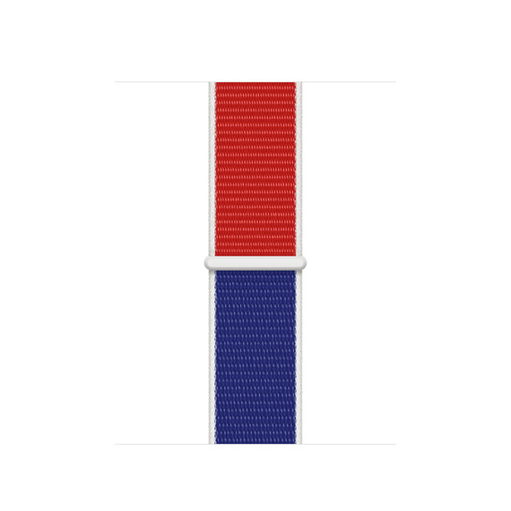 Apple Watch Nylon Sport Loop Strap - Russia