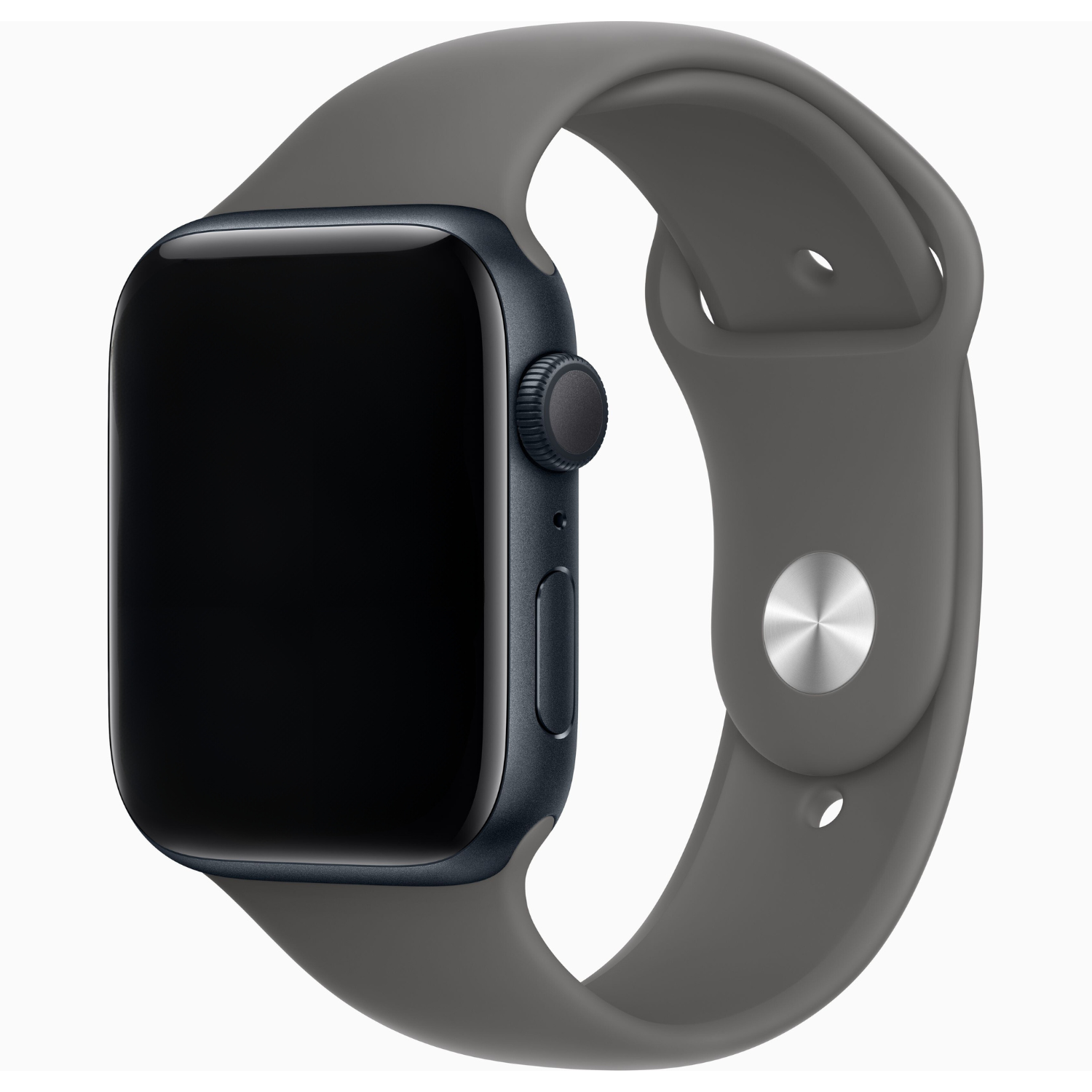 Apple Watch Sport band - stone grey