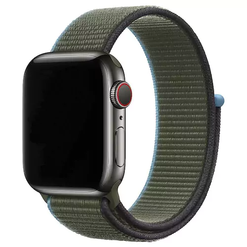 Gentlemen Apple Watch bundle deal - 3x