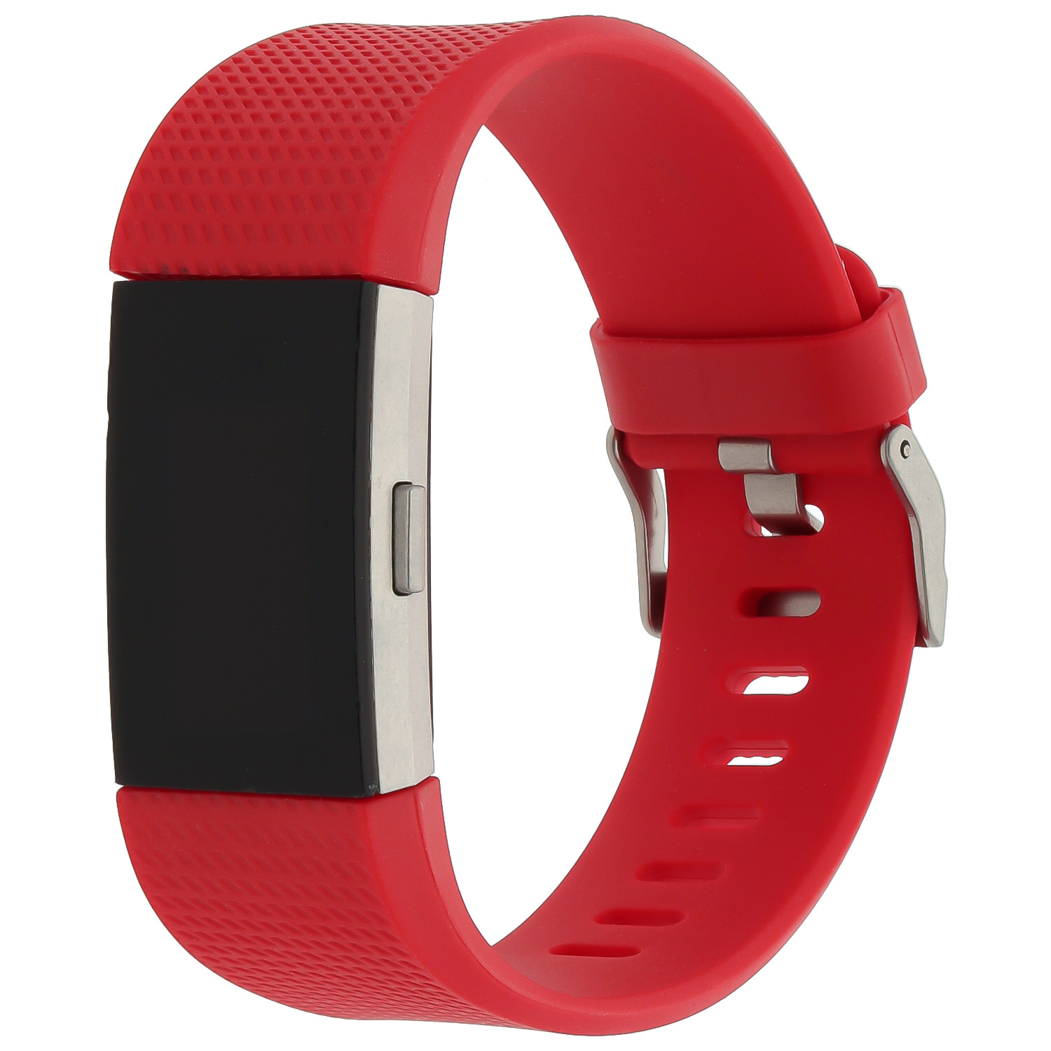 Fitbit Charge 2 Sport Strap - Red