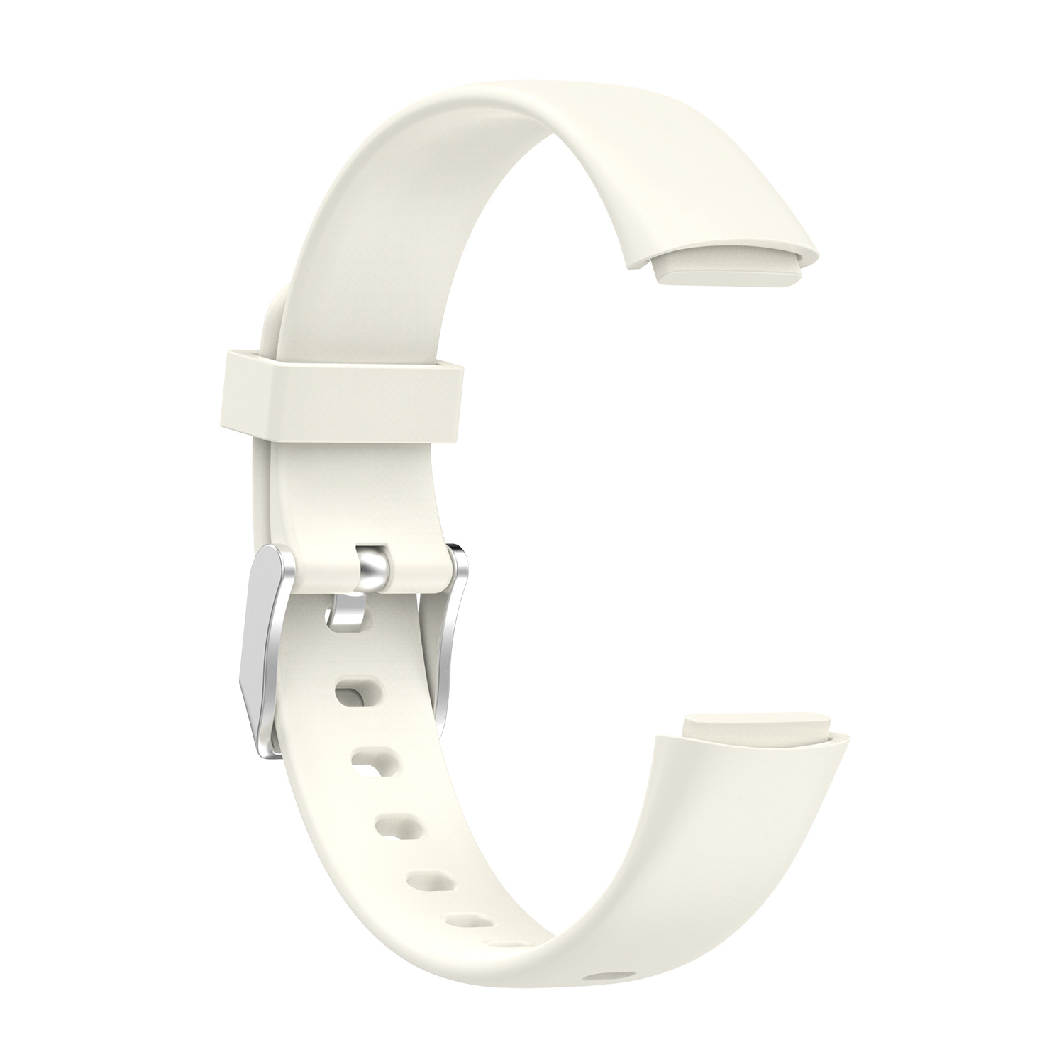 Fitbit Luxe Sport Strap - Antique White