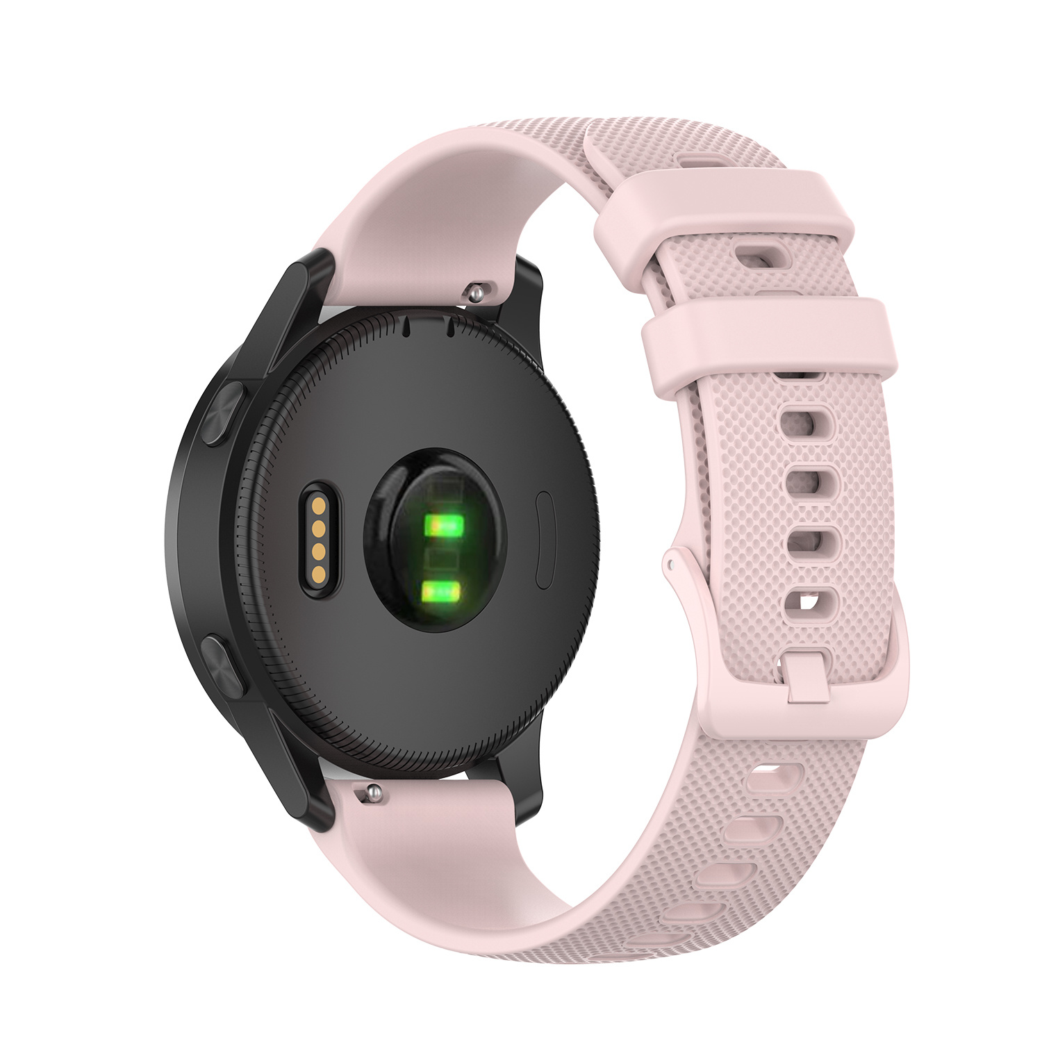 Garmin Vivoactive / Vivomove Sport Buckle Strap - Pink