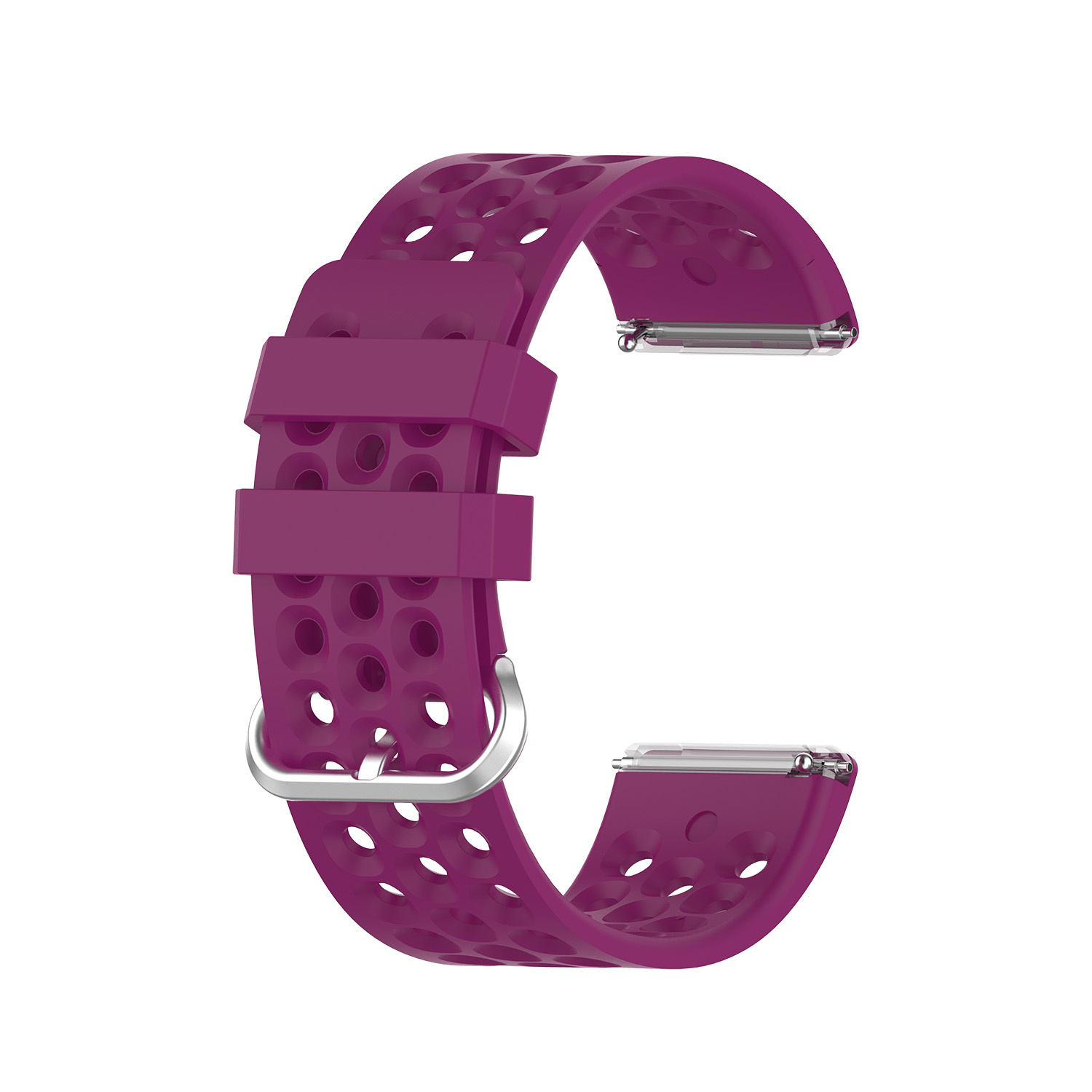 Fitbit Versa Sport Point Strap - Purple