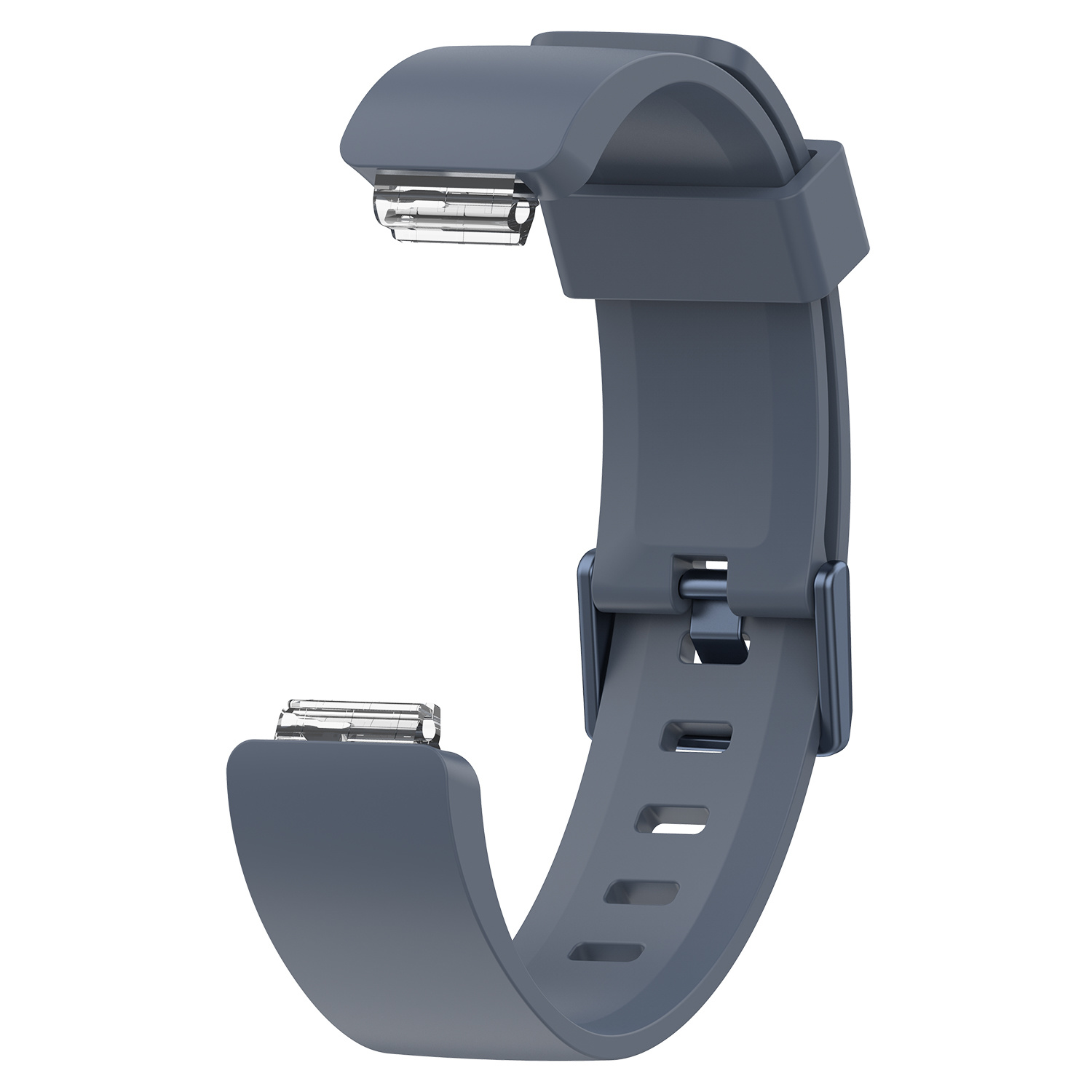 Fitbit Inspire Sport Strap - Grey