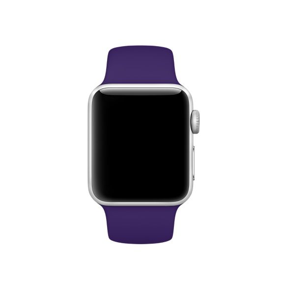 Apple Watch Sport Strap - Violet