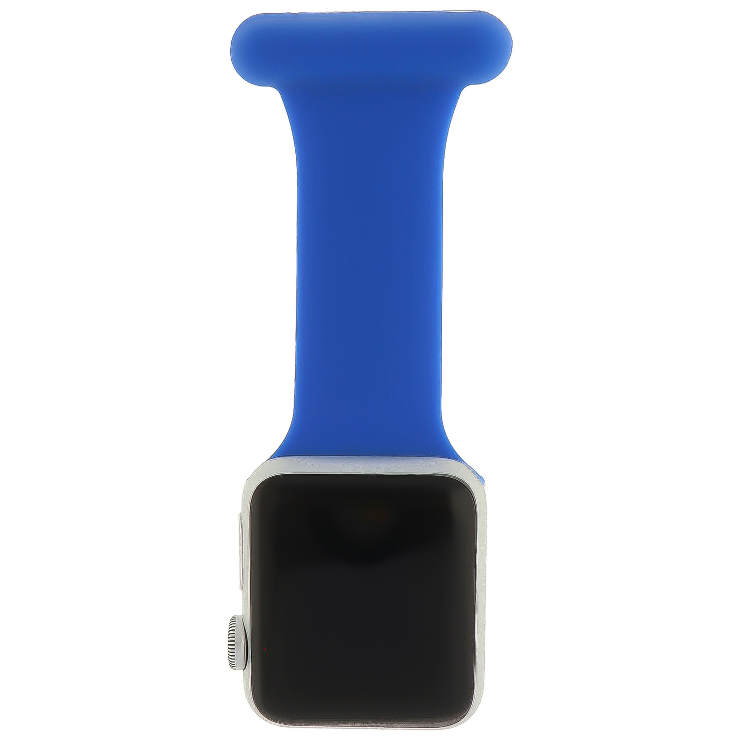 Apple Watch Nursing Strap - Blue