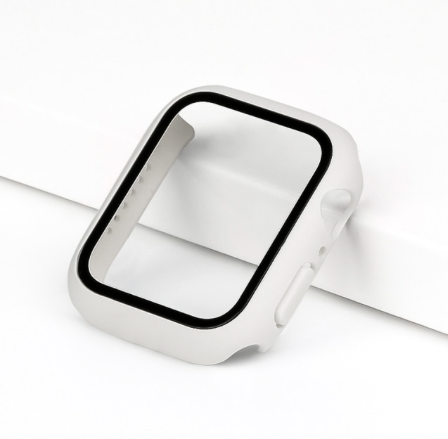 Apple Watch Hard Case - White