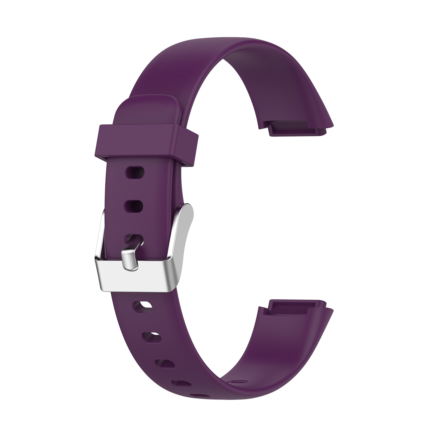 Fitbit Luxe Sport Strap - Purple