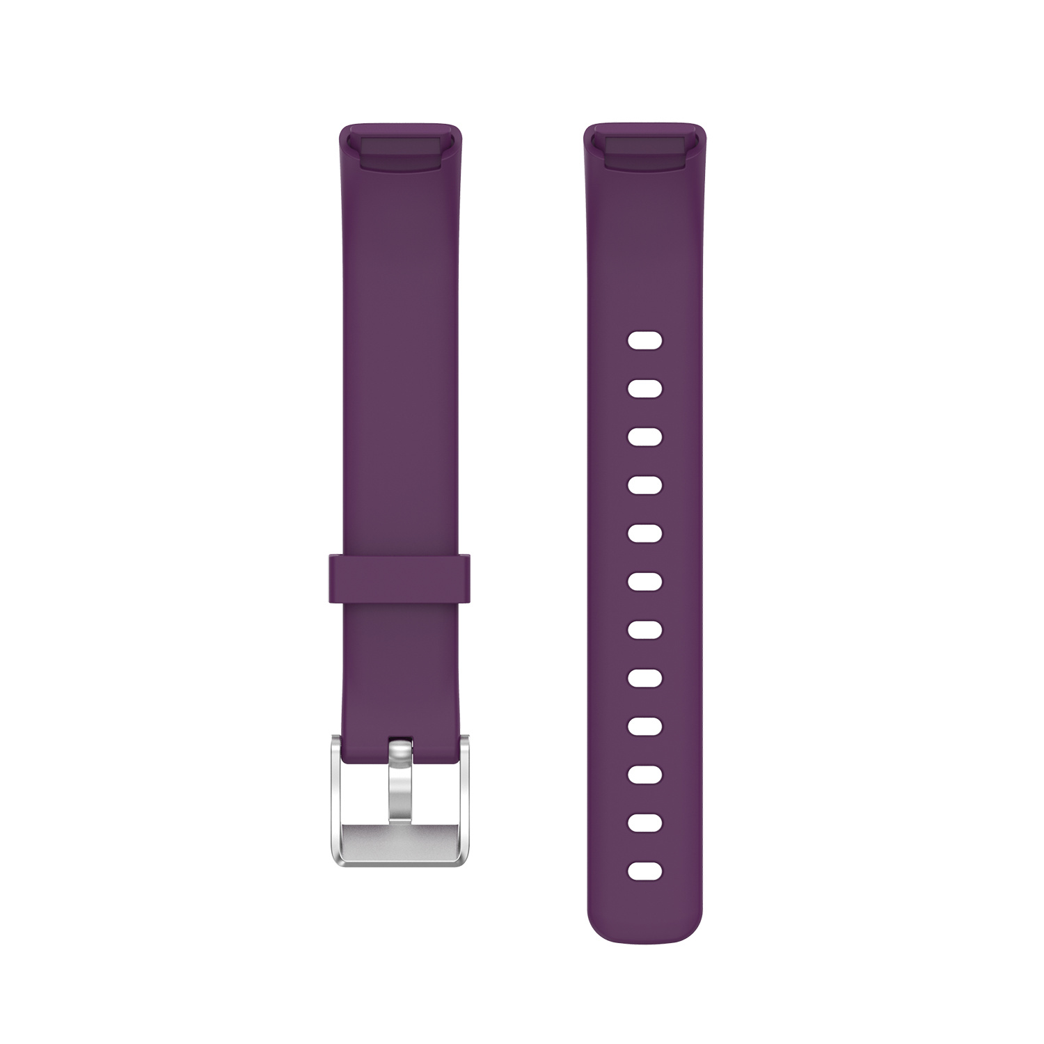 Fitbit Luxe Sport Strap - Purple