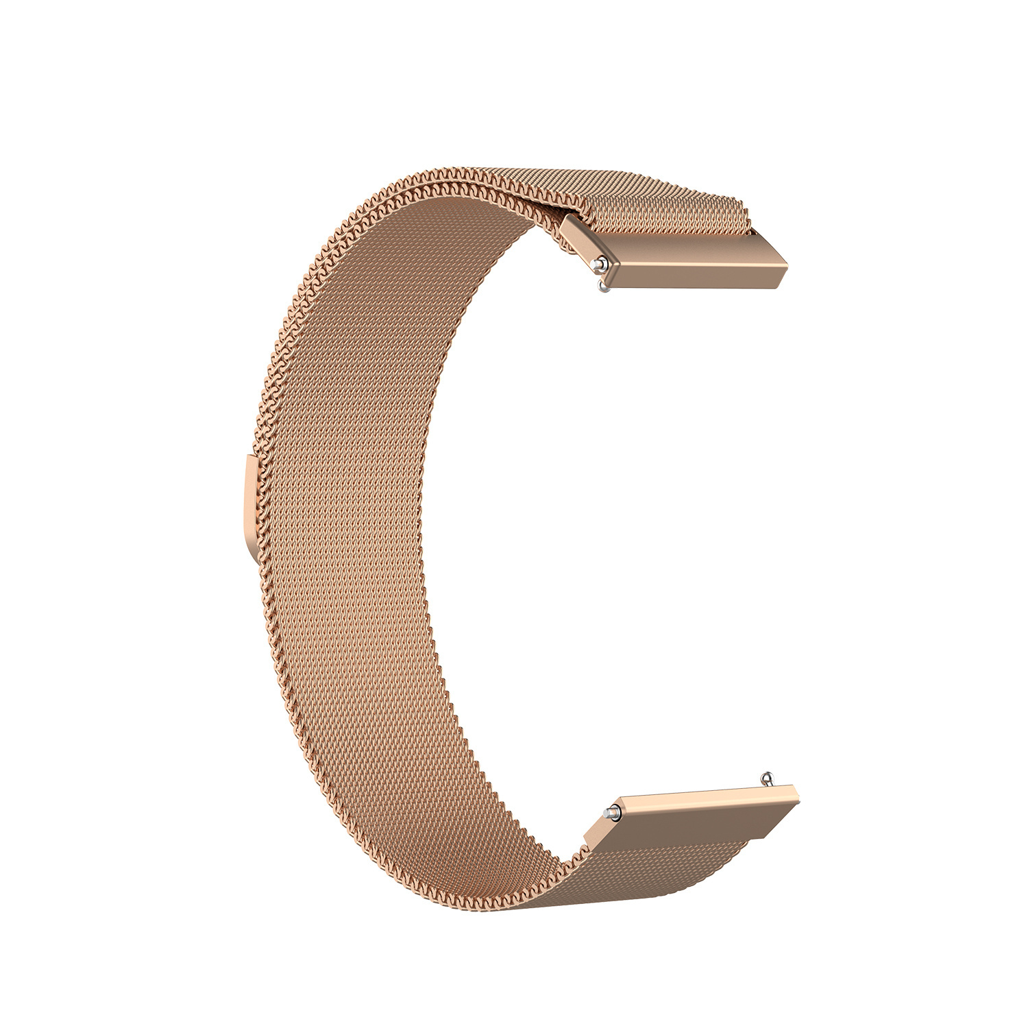 Huawei Watch Gt Milanese Strap - Rose Gold