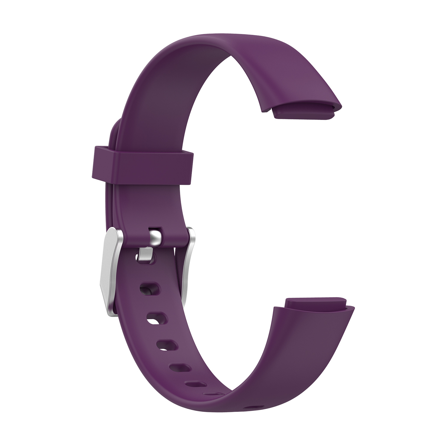 Fitbit Luxe Sport Strap - Purple