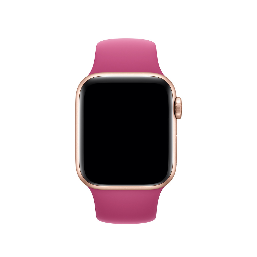 Apple Watch Sport Strap Dragon Fruit