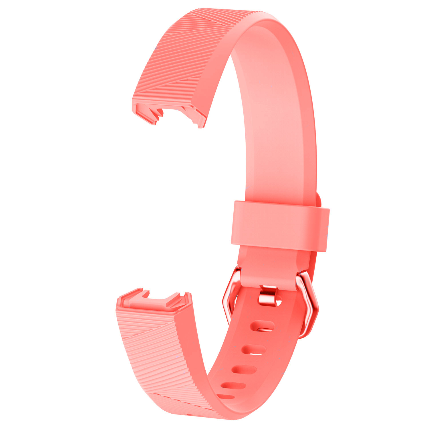 Fitbit Alta Sport Strap - Orange