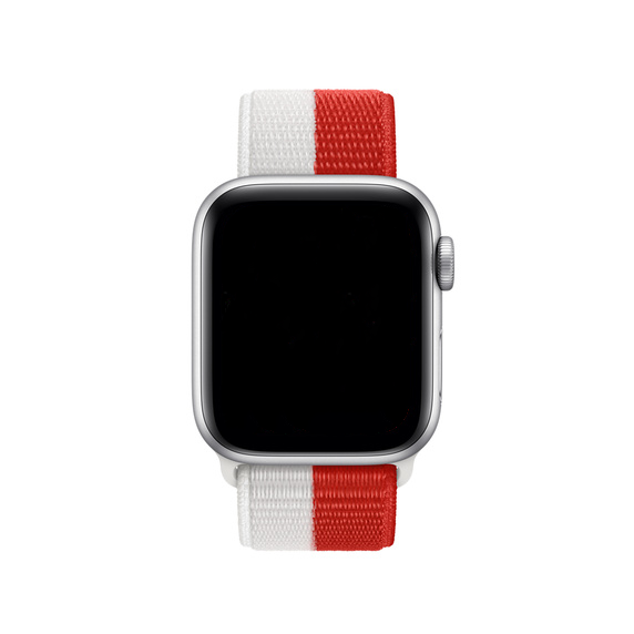 Apple Watch Nylon Sport Loop Strap - Canada