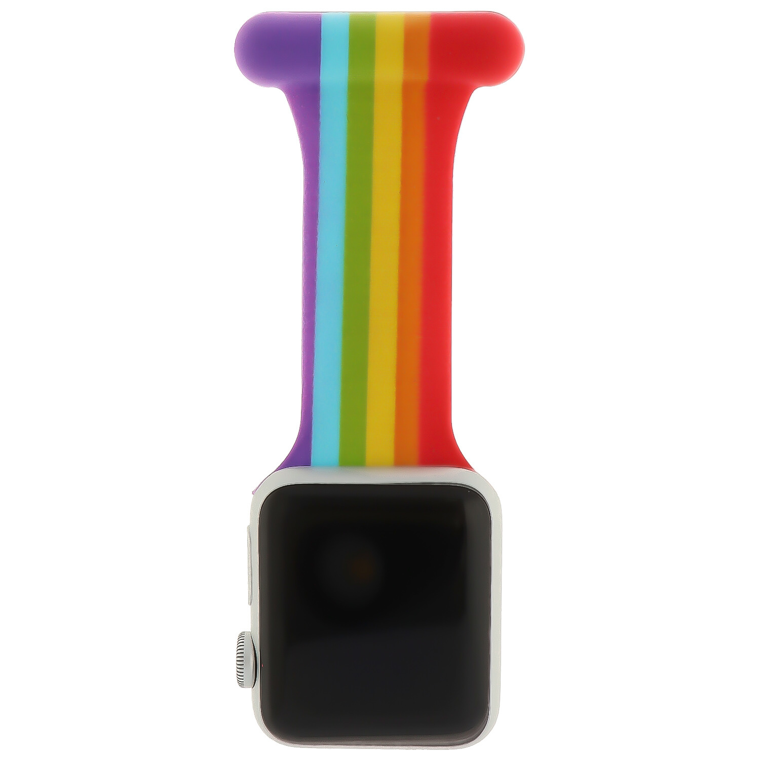 Apple Watch Nursing Strap - Colourful