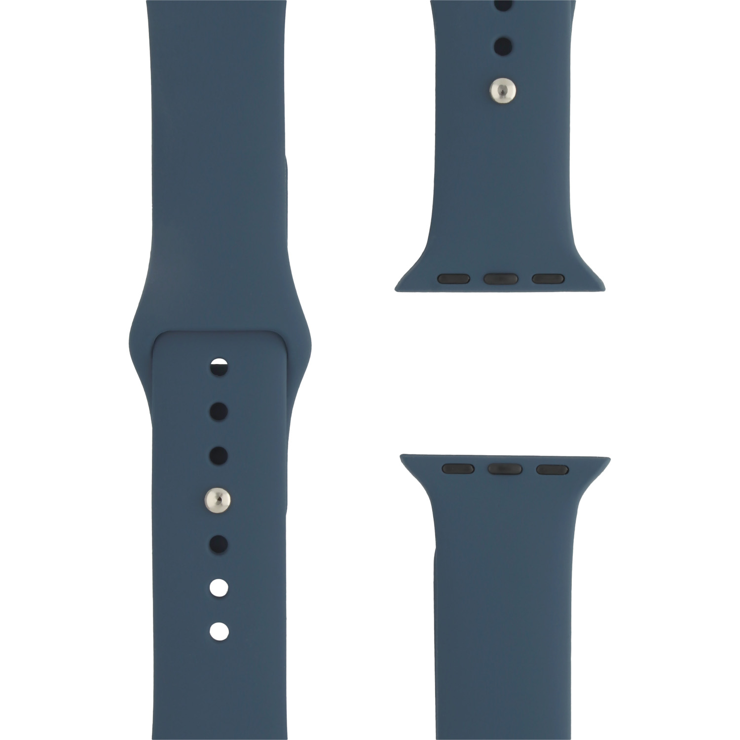 Apple Watch Sport Strap - Ocean Blue