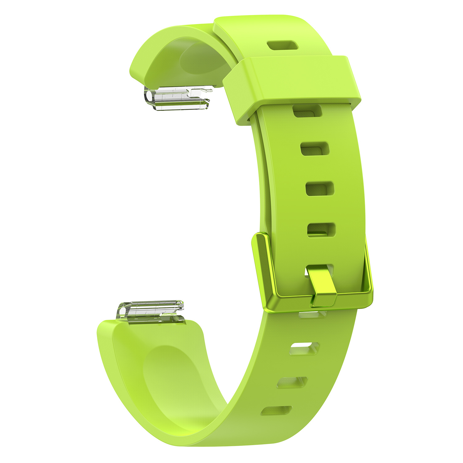 Fitbit Inspire Sport Strap - Green