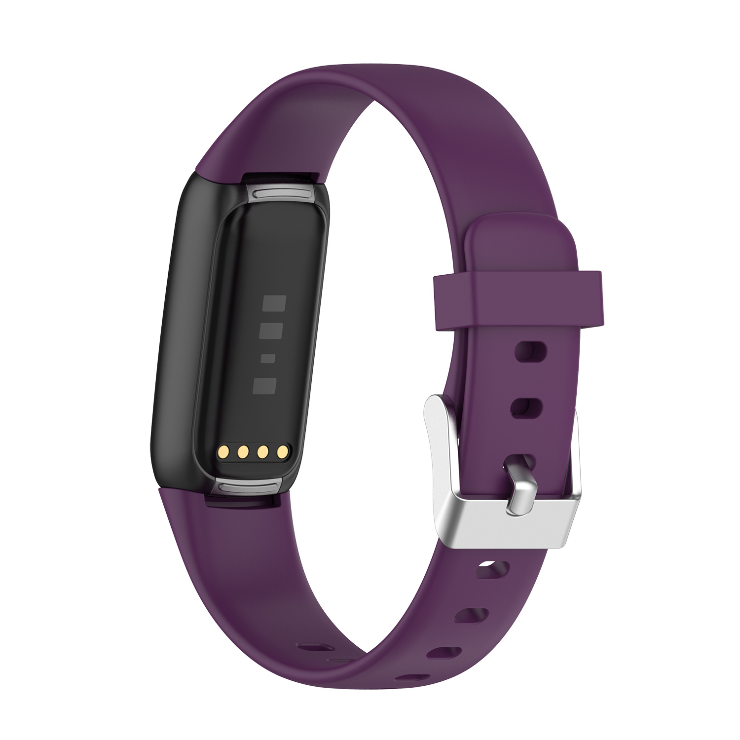 Fitbit Luxe Sport Strap - Purple