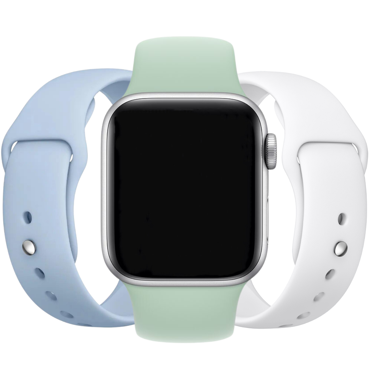 Spring sports Apple Watch bundle deal - 3x