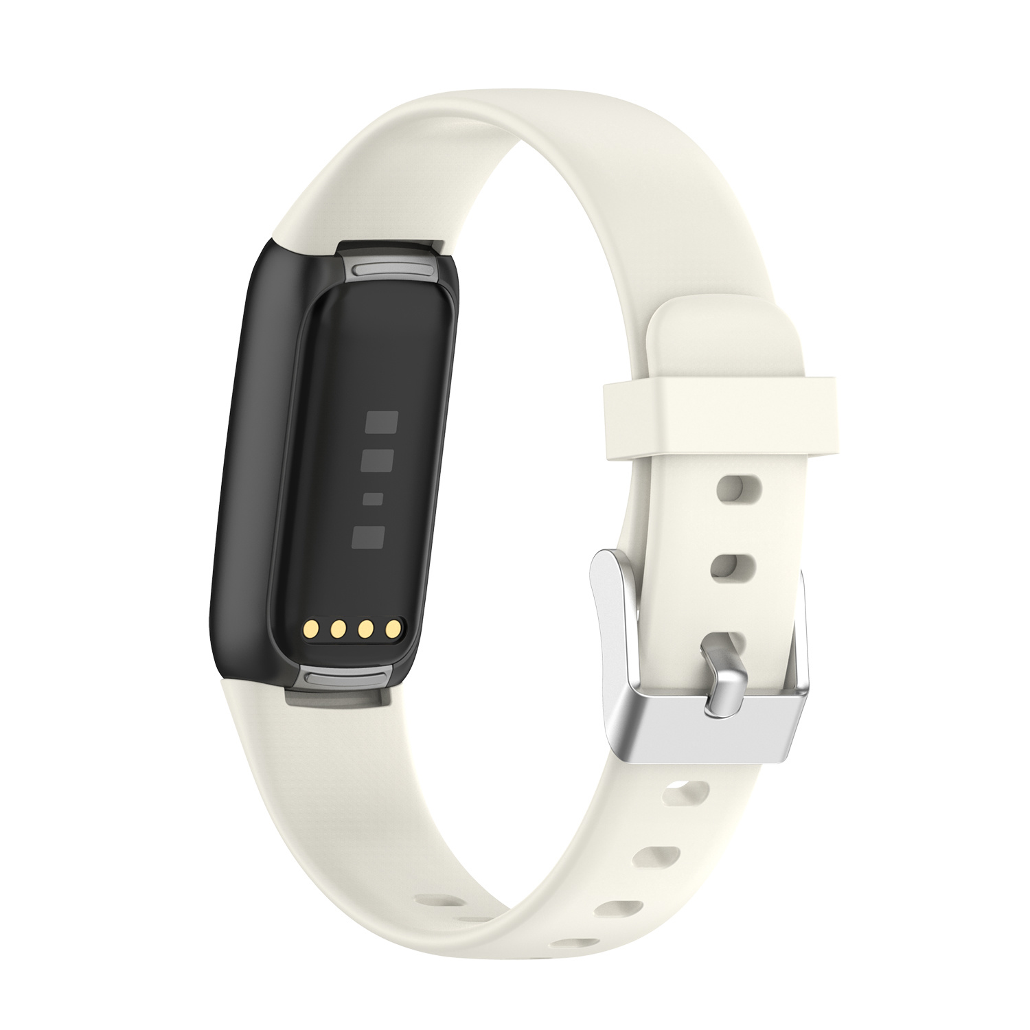 Fitbit Luxe Sport Strap - Antique White