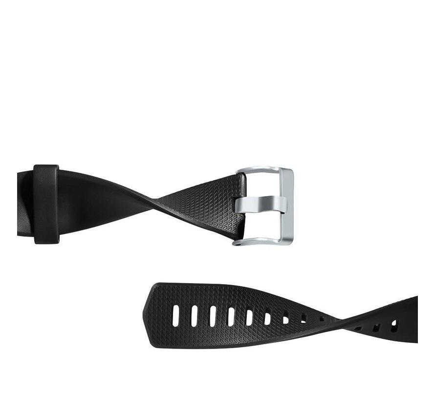 Fitbit Charge 2 Sport Strap - Black