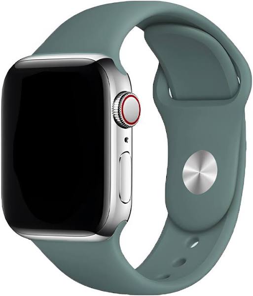 Apple Watch Sport Strap - Cactus