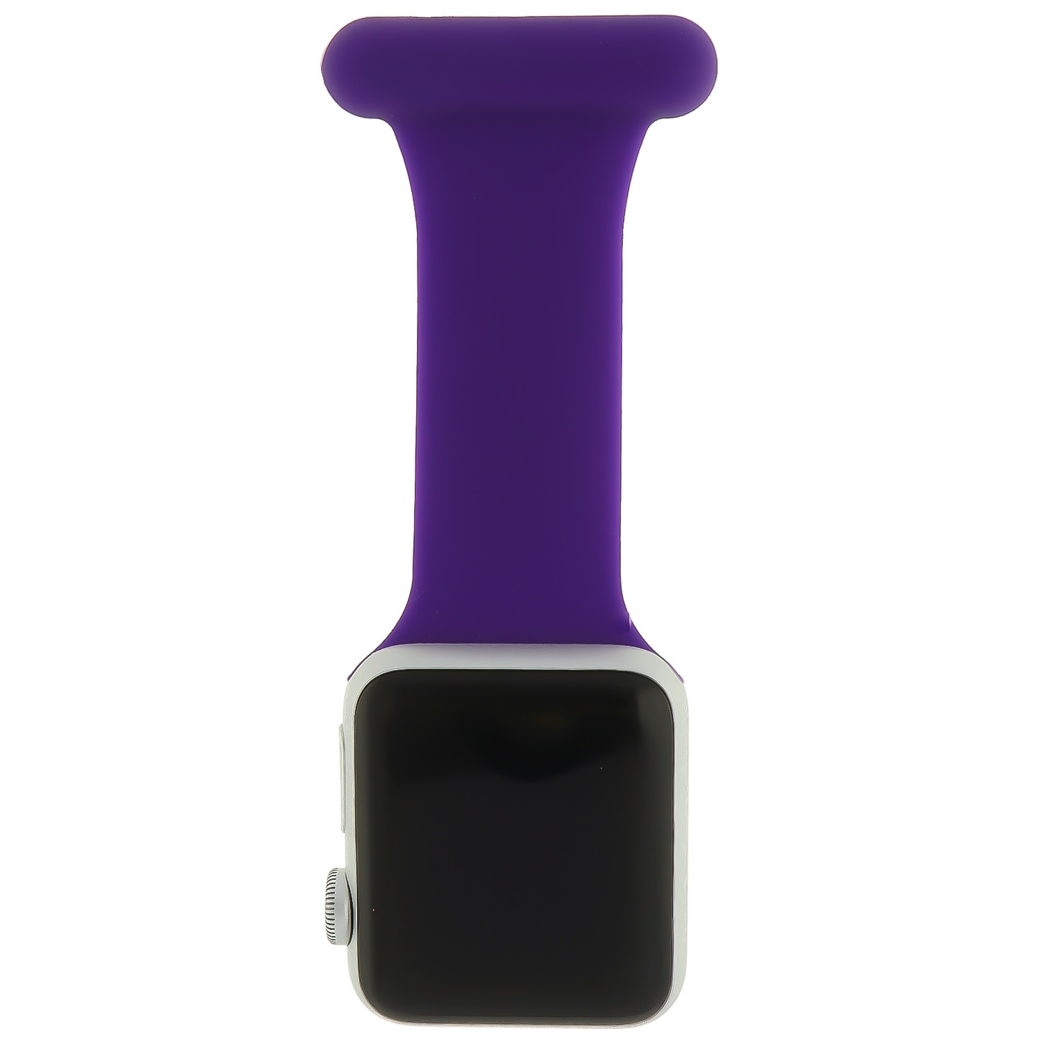 Apple Watch Nursing Strap - Purple