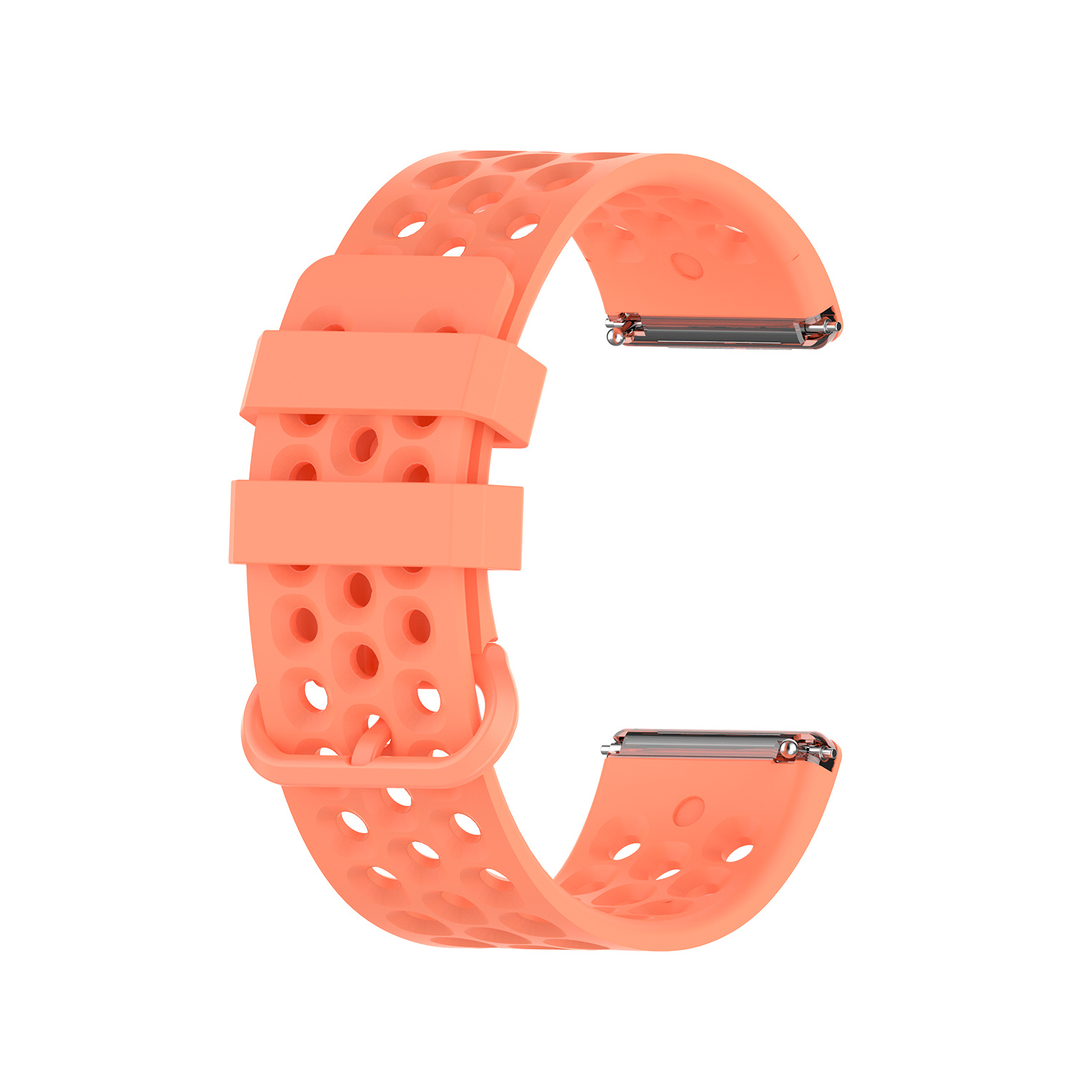 Fitbit Versa Sport Point Strap - Orange