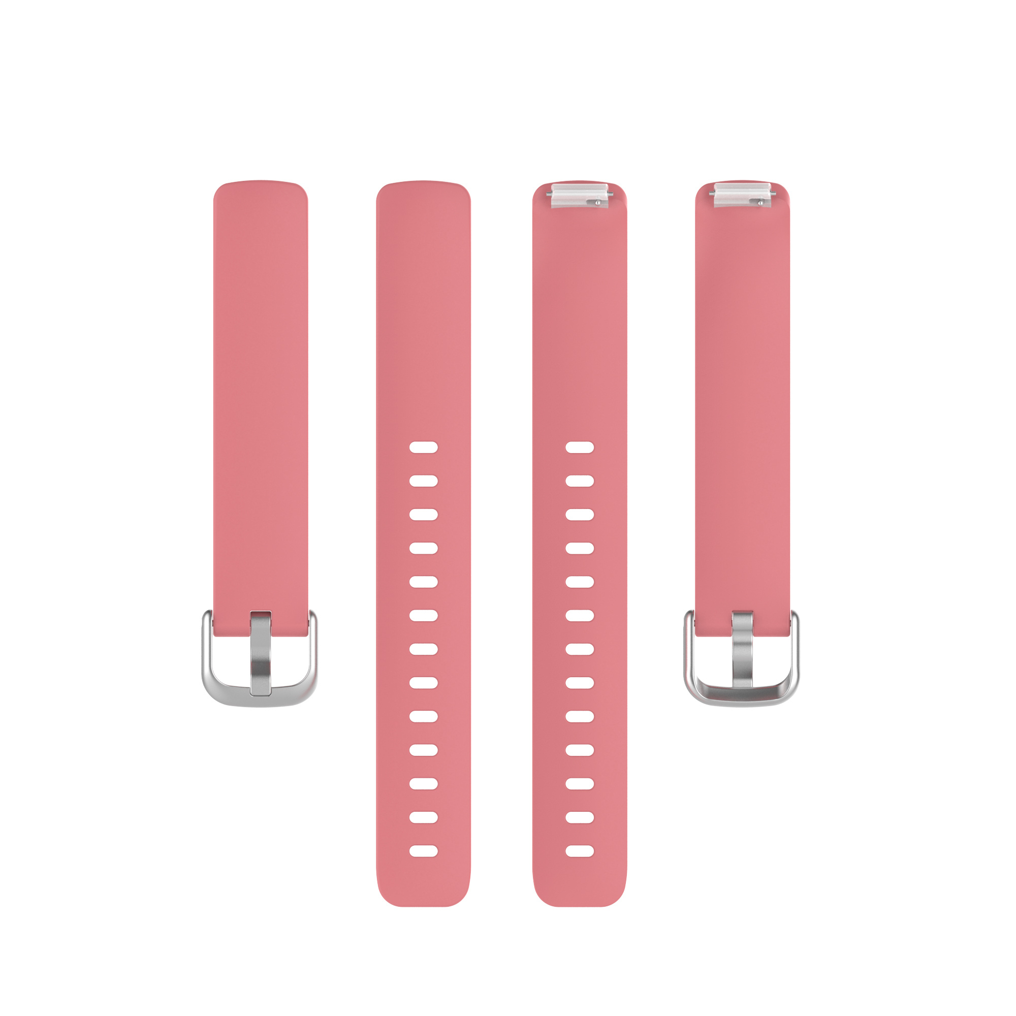 Fitbit Inspire 2 Sport Strap - Pink