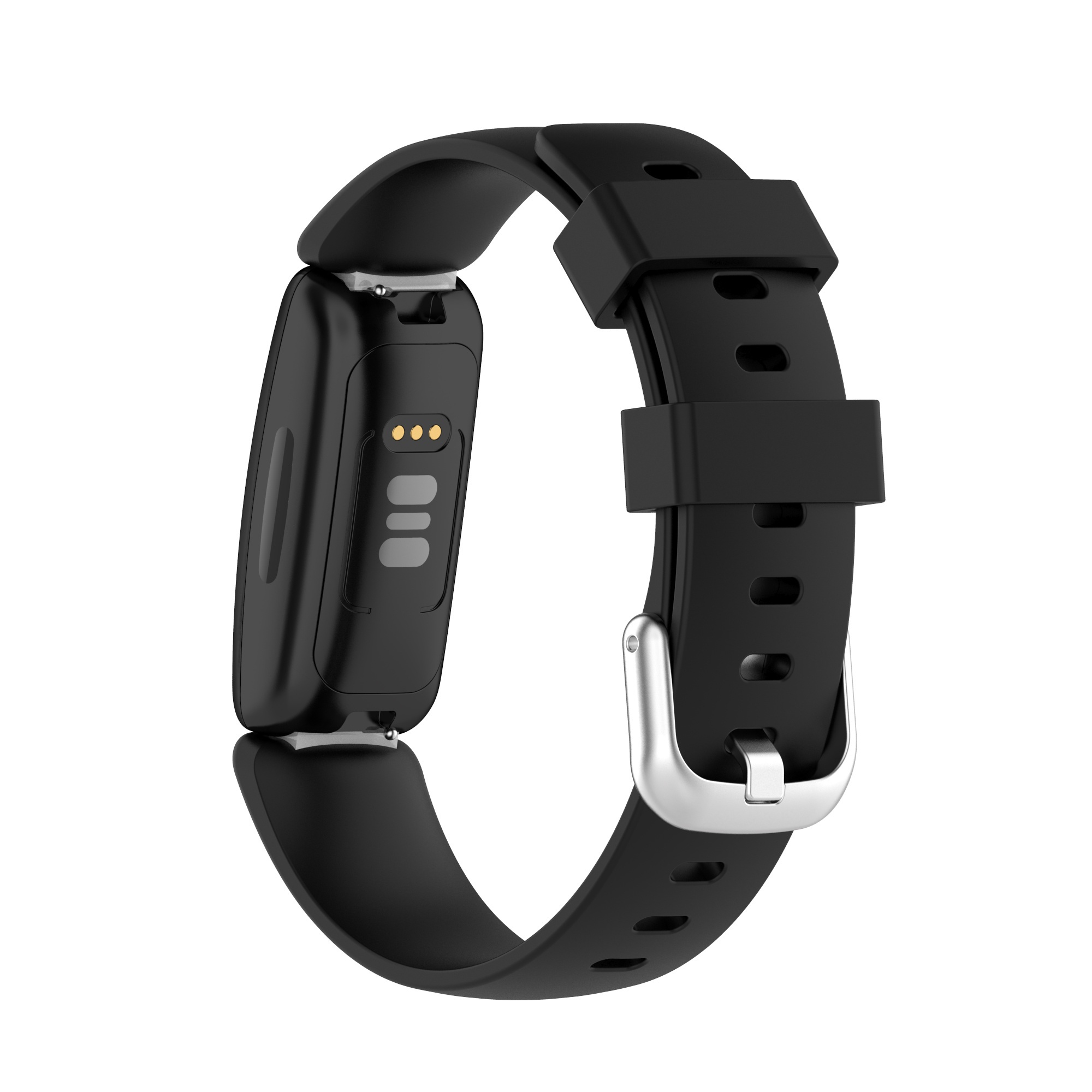 Fitbit Inspire 2 Sport Strap - Black