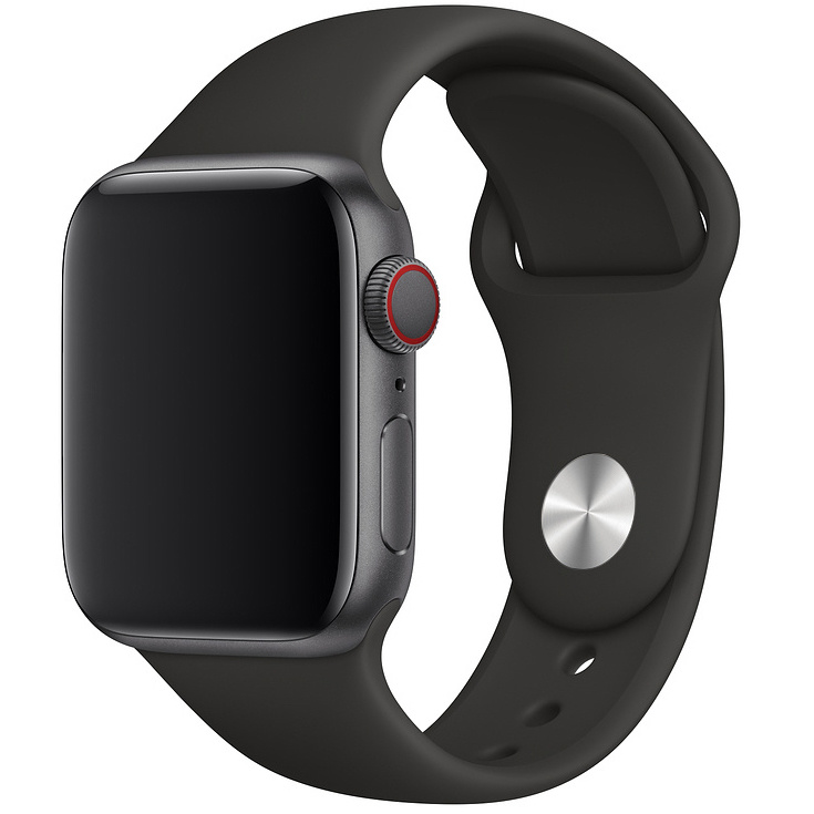 Gentlemen Apple Watch bundle deal - 3x