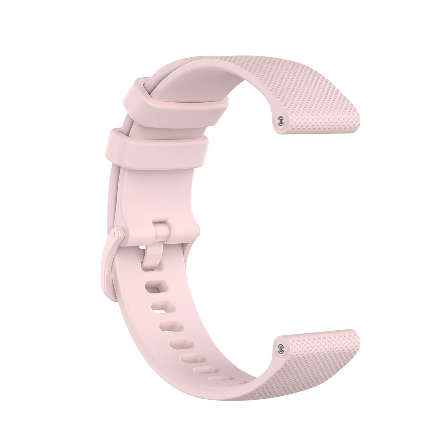 Garmin Vivoactive / Vivomove Sport Buckle Strap - Pink