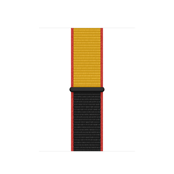 Apple Watch Nylon Sport Loop Strap - Germany