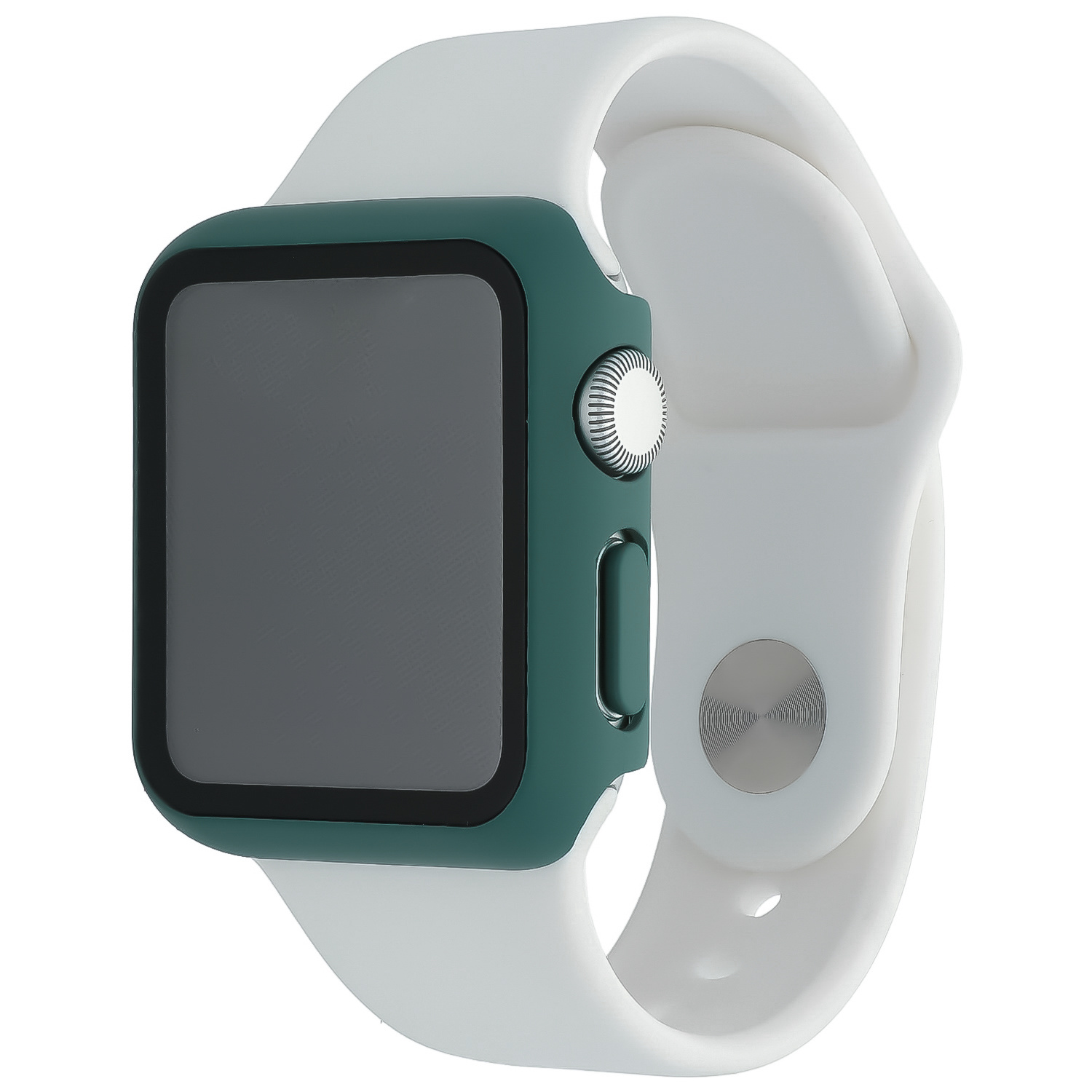 Apple Watch Hard Case - Green