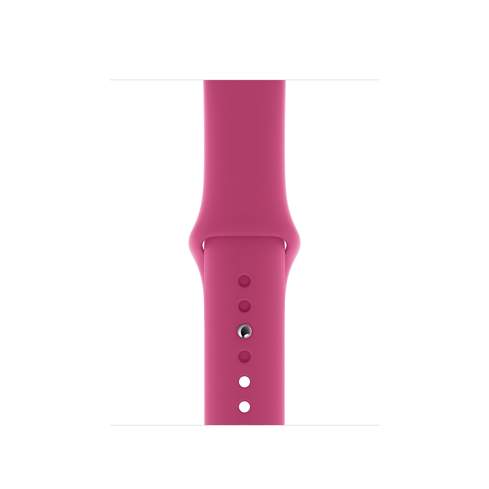 Apple Watch Sport Strap - Dragon Fruit