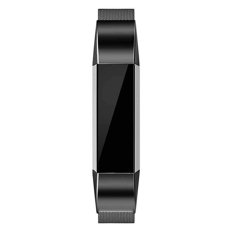 Fitbit Alta Milanese Strap - Black