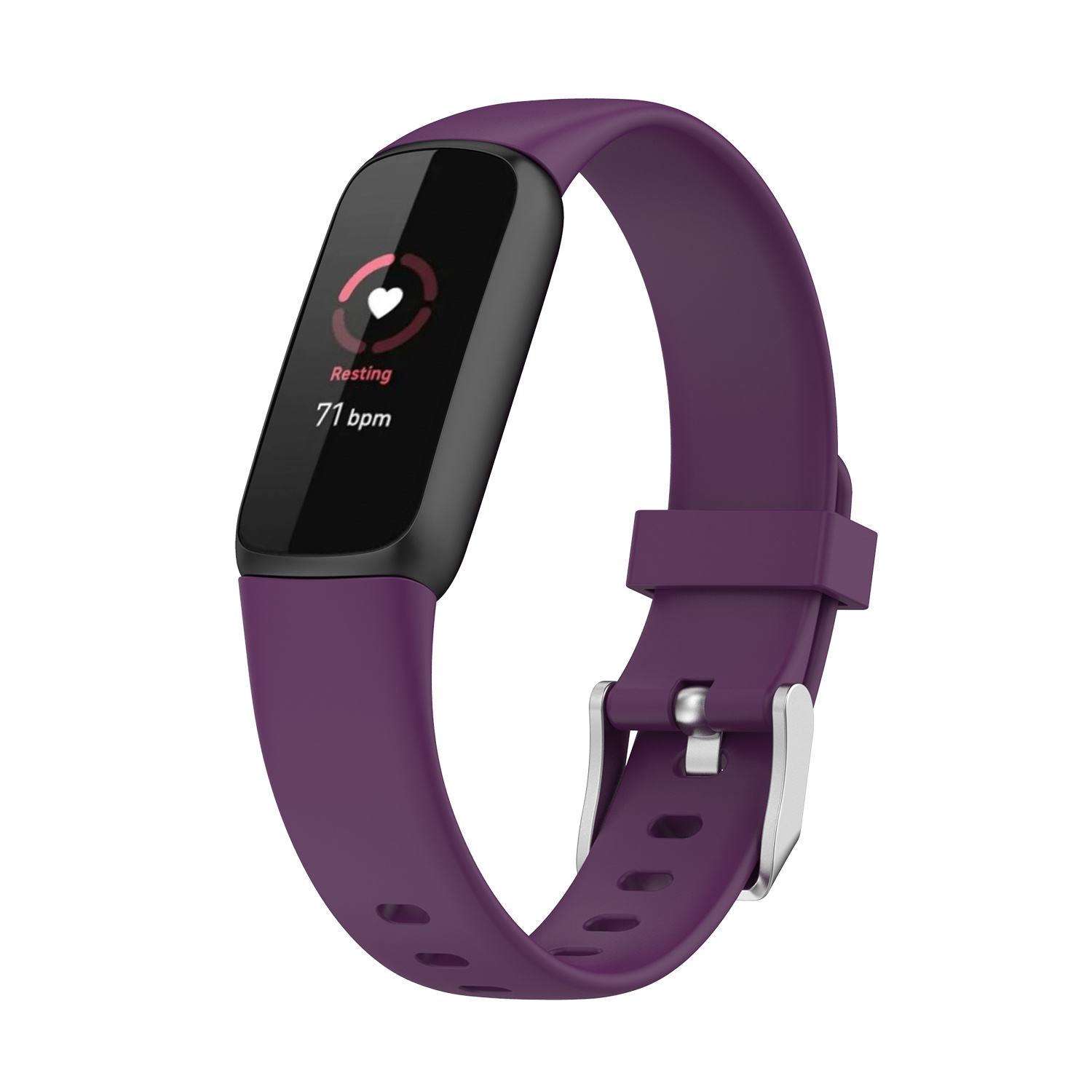Fitbit Luxe Sport Strap - Purple
