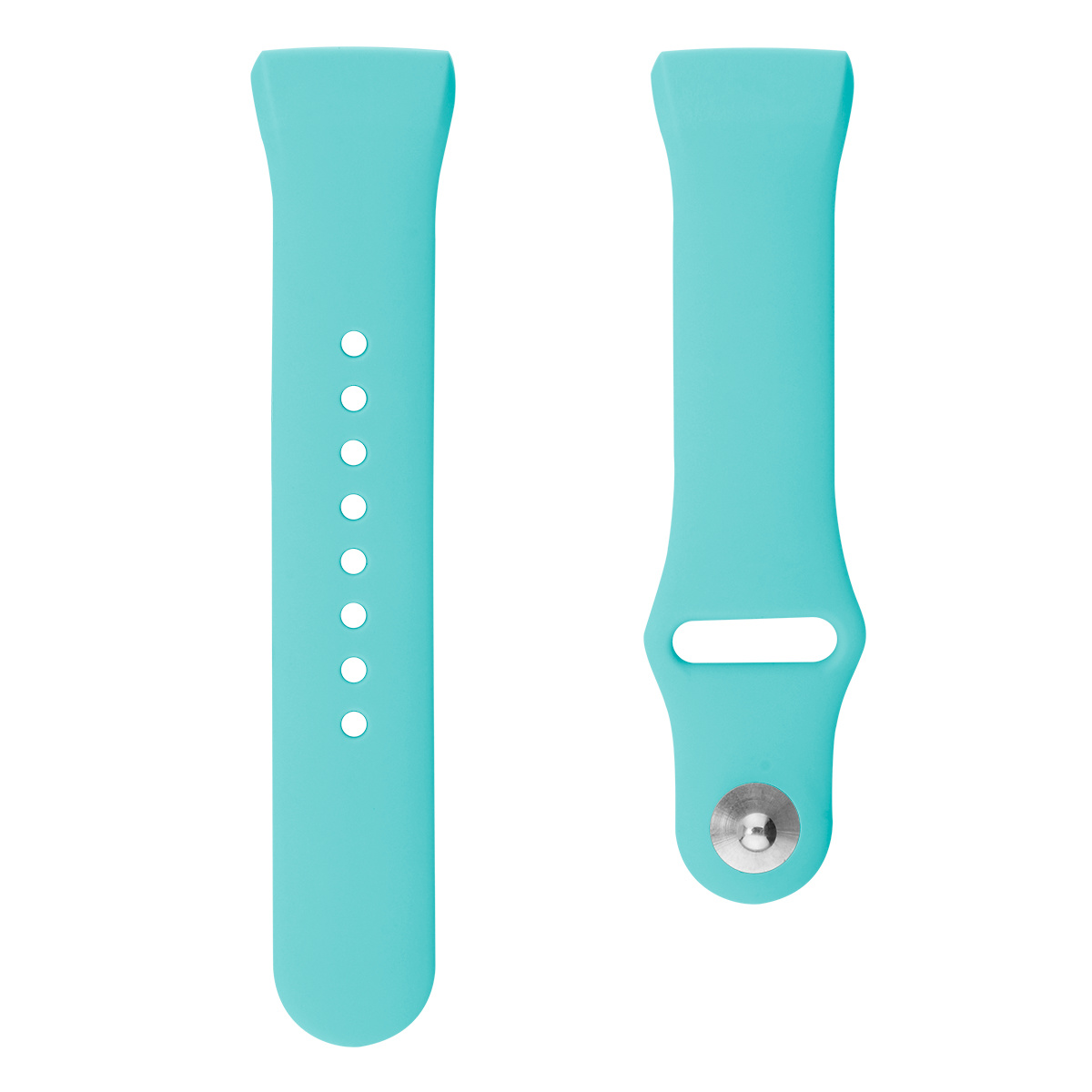 Fitbit Charge 3 &Amp; 4 Sport Strap - Green