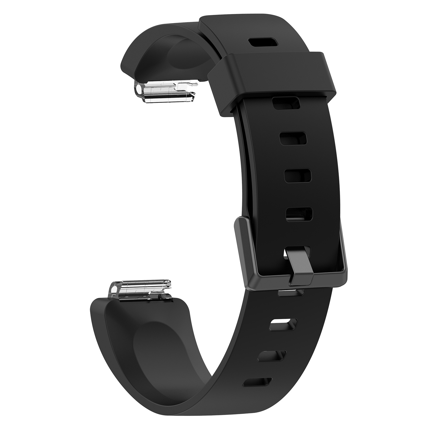 Fitbit Inspire Sport Strap - Black