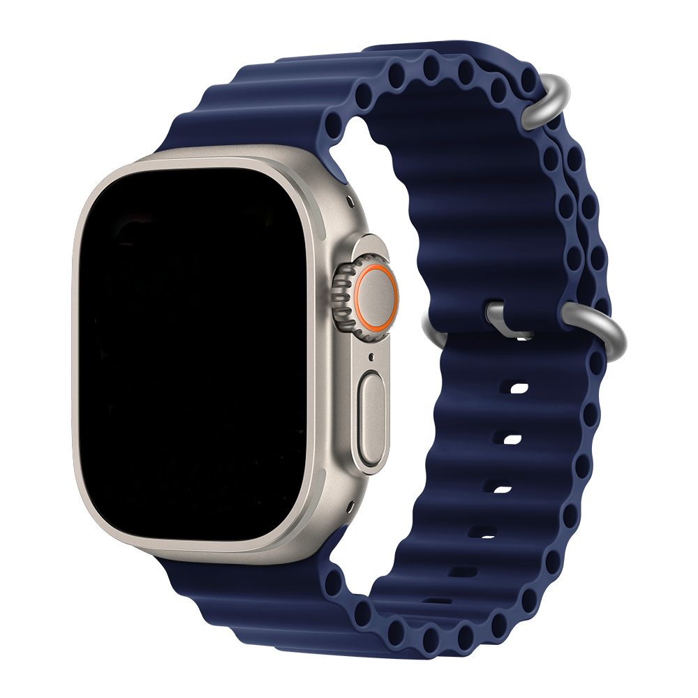 Gentlemen Apple Watch bundle deal - 3x