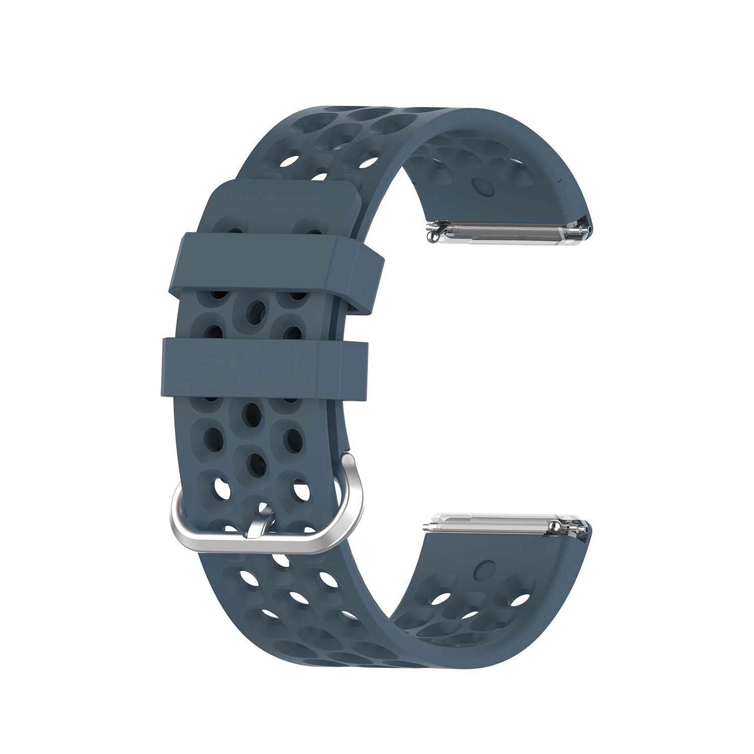 Fitbit Versa Sport Point Strap - Slate