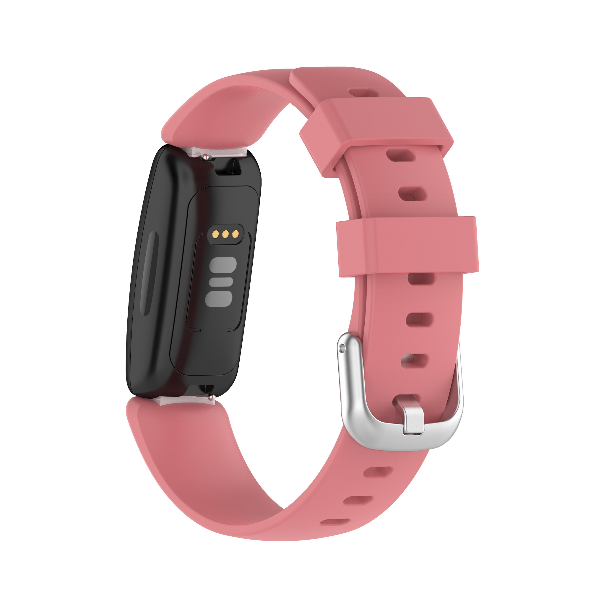 Fitbit Inspire 2 Sport Strap - Pink