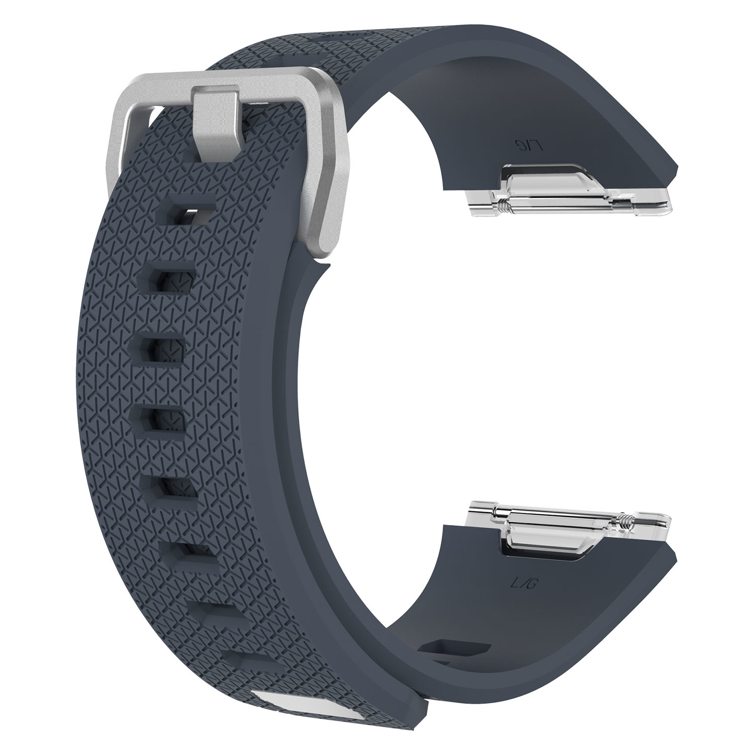 Fitbit Ionic Sport Strap - Slate