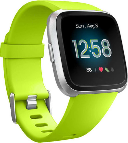 Fitbit Versa Sport Strap - Green