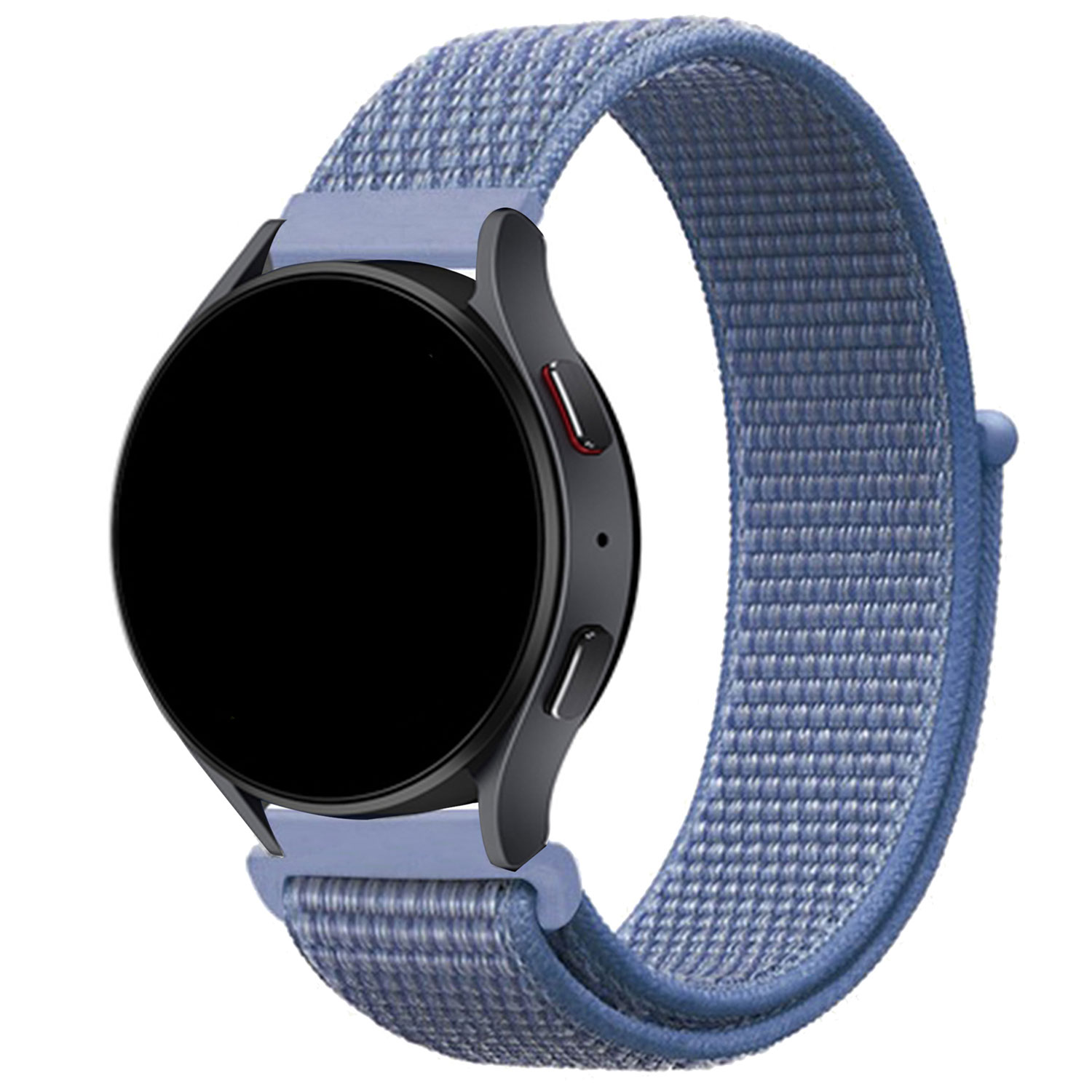 Samsung Galaxy Watch 5 Pro Nylon Strap - Blue