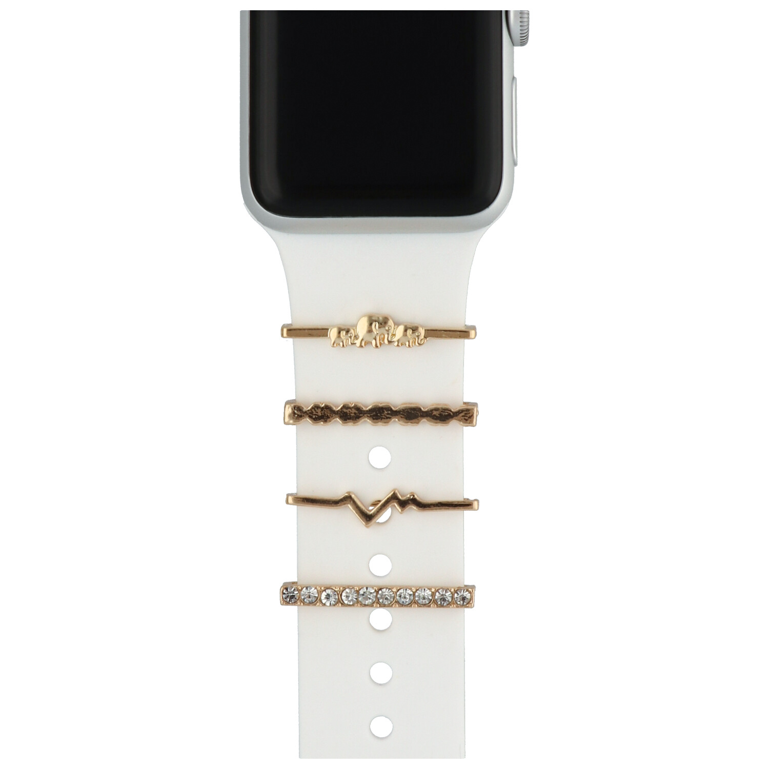 Apple Watch Jewellery - Ivy Gold