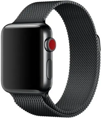 Apple watch mens discount straps