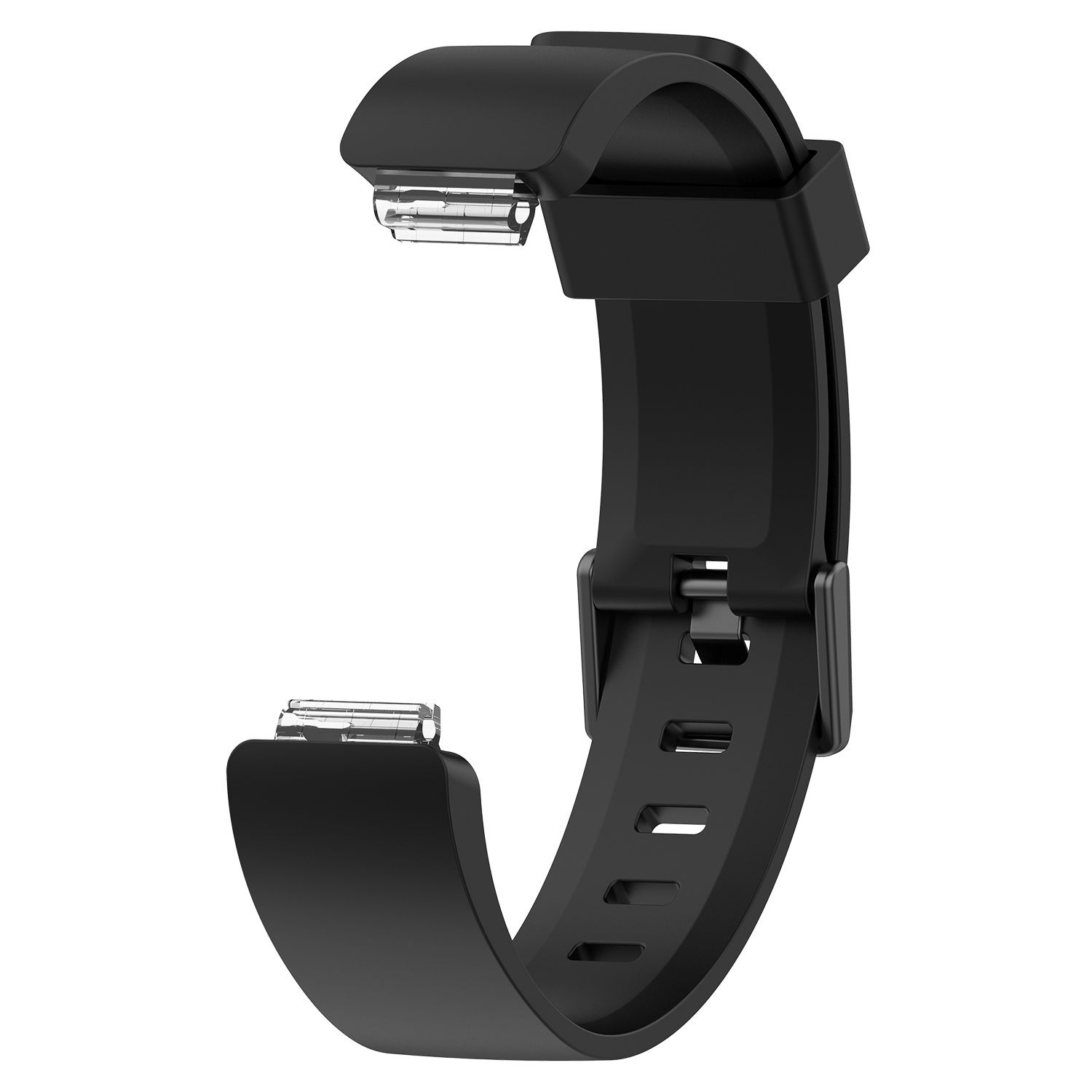 Fitbit Inspire Sport Strap - Black