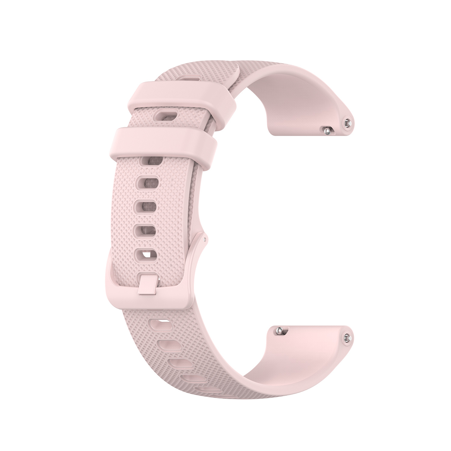 Garmin Vivoactive / Vivomove Sport Buckle Strap - Pink