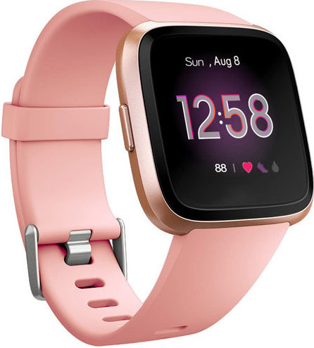 Fitbit Versa Sport Strap - Pink